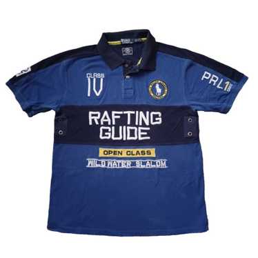 Ralph lauren polo rafting - Gem