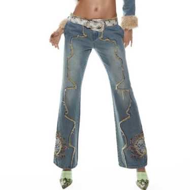 Jaded london jeans - Gem