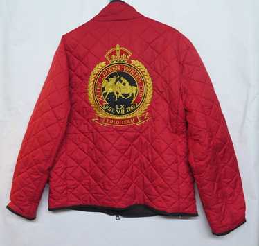 Polo ralph lauren 2008 - Gem