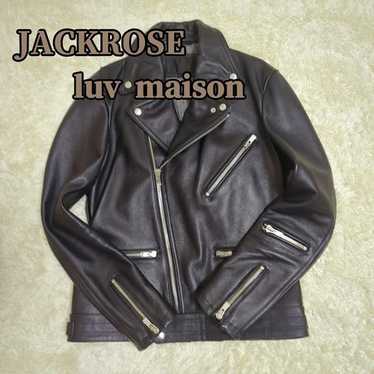 Jack rose luv maison/middle - Gem