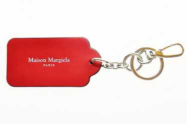 【激レア】Martin Margiela 10 マルジェラキーホルダー Maison Margiela(メゾンマルジェラ) / メゾンマルジェラ