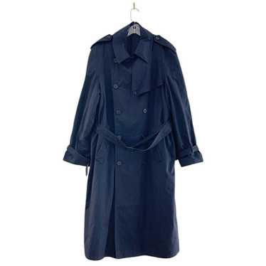 Saint laurent vintage trench coat - Gem