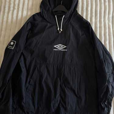 Umbro x Pretty Green トラックジャケット Umbro x Pretty Green トラックジャケット