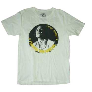 【美品】ヒステリックグラマー デヴィッド ボウイ Tシャツ S Y2K ロック HYSTERIC GLAMOUR ヒステリックグラマー Tシャツ サイズ:M David