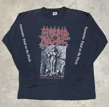 Vintage 90s morbid angel - Gem