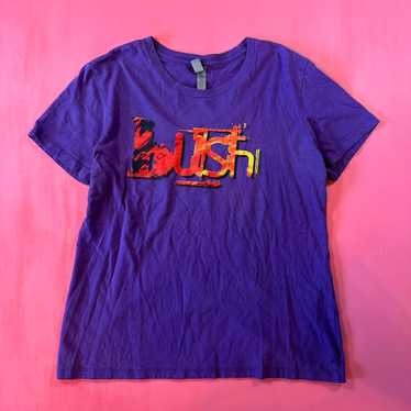 90S USA TULTEX BUSH Gavin Rossdale XL（Bush Band Shirt | eBay）