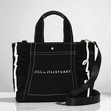 [JILLSTUART]★JOY TOTE BAG Jill stuart tote - Gem