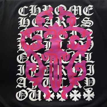 Chrome hearts dagger eye - Gem