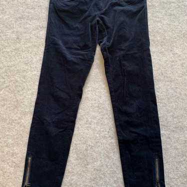 BURBERRY BLUE LABEL　コーデュロイ　レディース Burberry blue label pants - Gem