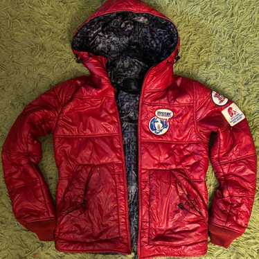 Hysteric glamour puffer jacket - Gem