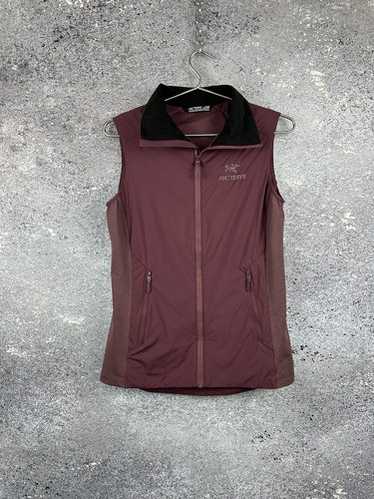 ARC’TERYX Atom Sl Vest Arc'teryx Atom SL Vest - Men's - Backcountry North in