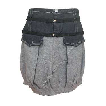 Marithé francois girbaud skirt - Gem