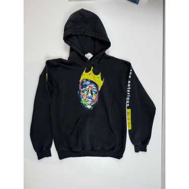 Notorious big hoodie - Gem
