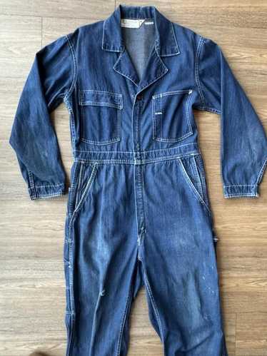 Vintage ben davis denim - Gem