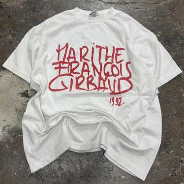 Marithe francois girbaud white - Gem