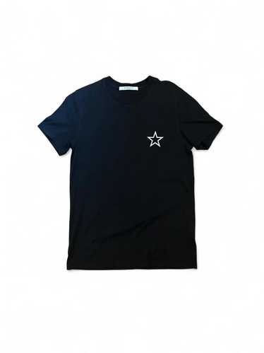 緊急セール【GIVENCHY】4GスターTシャツ★送料関税込 緊急セール【GIVENCHY】4GスターTシャツ☆送料関税込