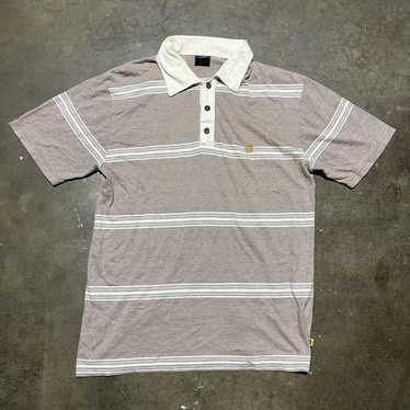 70s hang ten striped - Gem