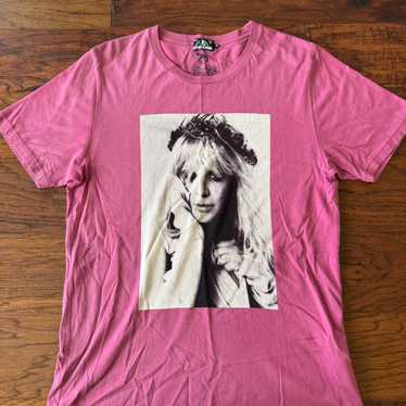 Hysteric glamour/courtney love/t-shirt - Gem
