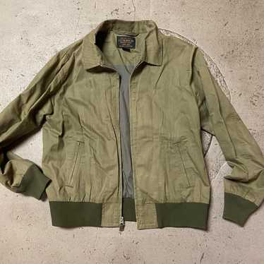 Filson フィルソン　ボンバージャケット　サイズM FILSON（フィルソン）の「FILSON #92130 CCF BOMBER JACKET