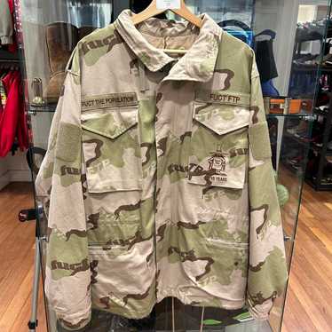 Fuct jacket - Gem