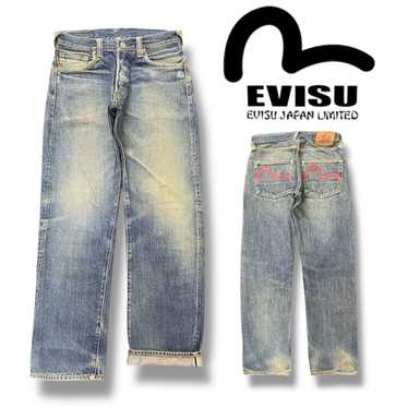 Evisu evisu no 1 - Gem