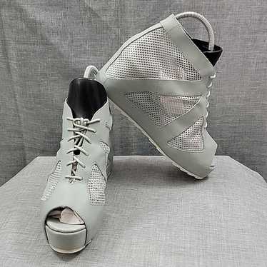 Puma by hussein chalayan - Gem