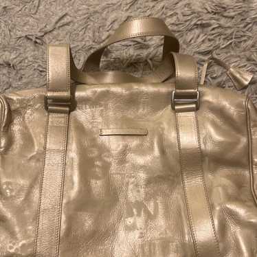 Jean paul gaultier bag - Gem