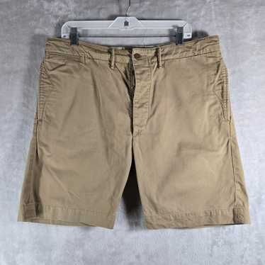 Rrl ralph lauren shorts - Gem