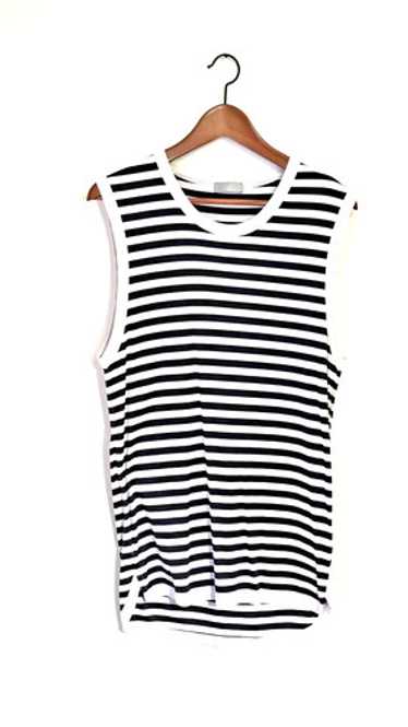 Dior homme 07ss タンクトップ Dior dior homme tank - Gem
