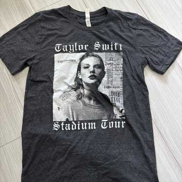 Taylor swift reputation tour - Gem