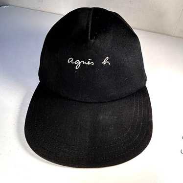 Agnes b. cap - Gem