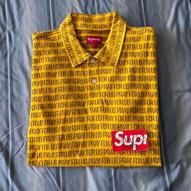 Supreme supreme polo - Gem