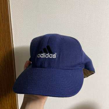 Adidas cap vintage 90s - Gem