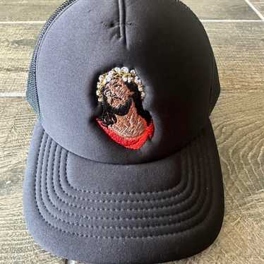 Denim Tears ハット Levi's® X Denim Tears Hat - Multi-color | Levi's® US
