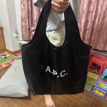 A.p.c. tote bag - Gem