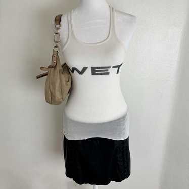 m*t様 <サイズ1> yeezy wet tank イージー × モワローラ 