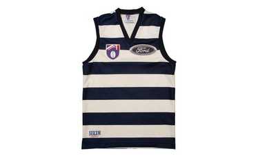 Afl geelong cats football - Gem
