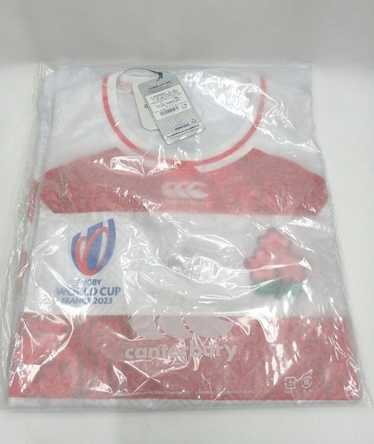 Mizunoトンガ代表Ikale Tahi ラガーシャツ 2019ワールドカップ Mizuno tonga rugby jersey new arrivals