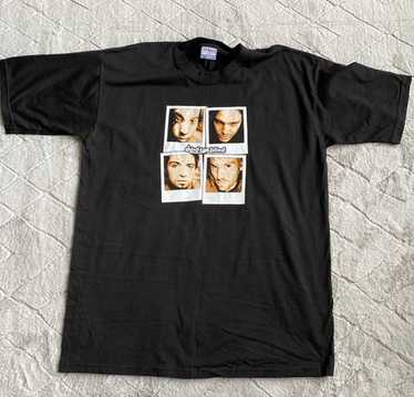 00s Third Eye Blind サードアイブラインド 2003 Tシャツ 菅田将暉 Third Eye Blind Tee サードアイブラインド Tシャツ