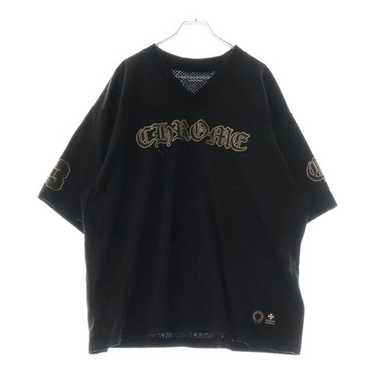 Chrome hearts jersey t - Gem