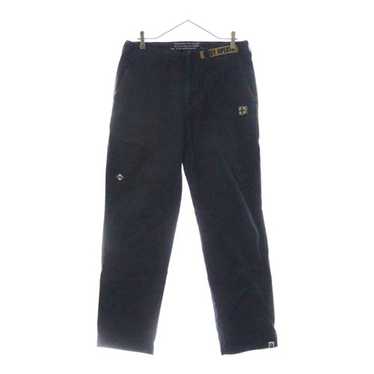 A bathing ape chinos - Gem