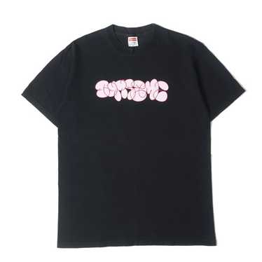 Supreme supreme bubble tee - Gem