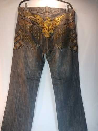 ジャケット・アウター 90s Miskeen hiphop bigsize fake fur ma-1 O1CN0162jUPy1CJzBbQGeMg__39600