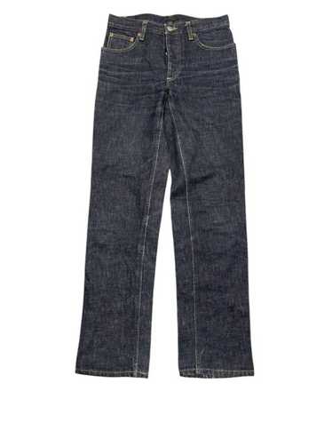 Helmut lang 1997 denim - Gem
