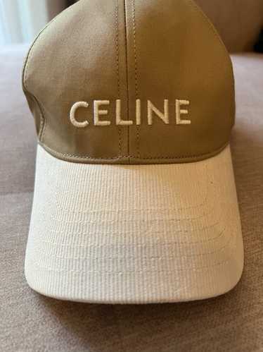 [--nappe-- さん専用] Celine Cap nappe-- さん専用] Celine Cap