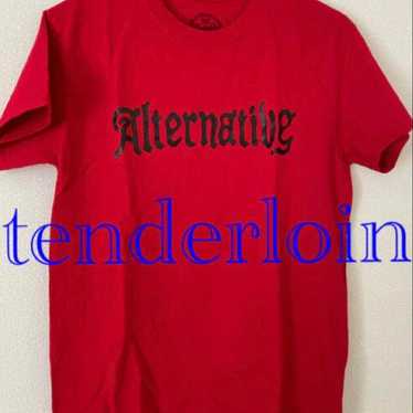 希少XL TENDERLOIN TEE L/S BS 希少XL TENDERLOIN TEE L/S BS Tenderloin tenderloin t shirt - Gem