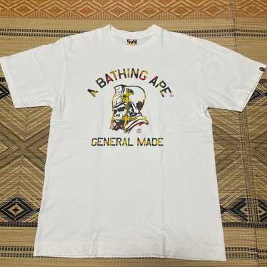 Bape bape general - Gem