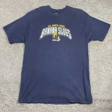 UC SANTA CRUZ 1997年製ヴィンテージ Tシャツ UC SANTA CRUZ 1997年製ヴィンテージ Tシャツ - メルカリ