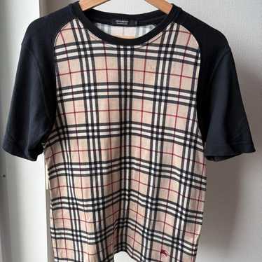 Burberry black label shirt - Gem