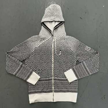 激レア！2008SS STONE ISLAND“3-ZIP”HOODED JKT Men's fleecewear: hooded and zipped jumpers | Stone Island US